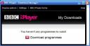 iPlayer Library